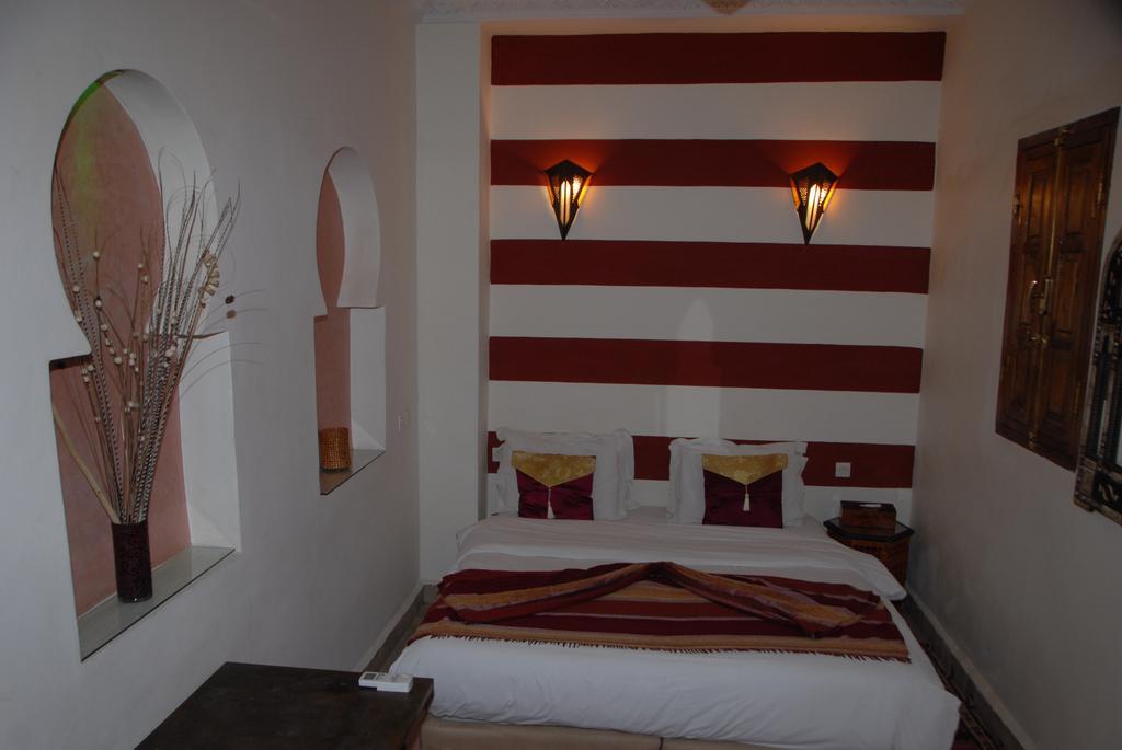 Jonan & Riad Marrakesh