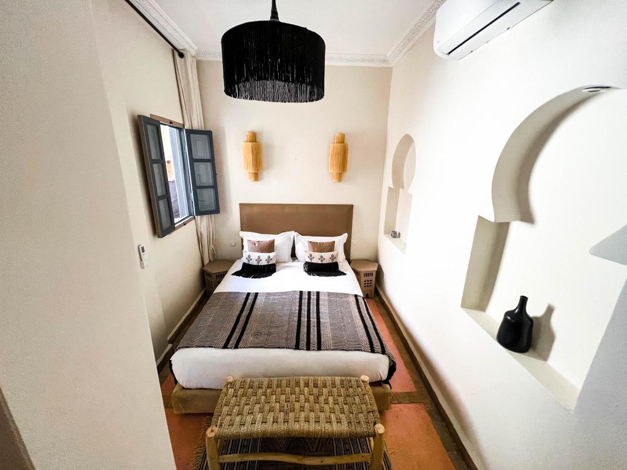 Jonan & Riad Marrakesh
