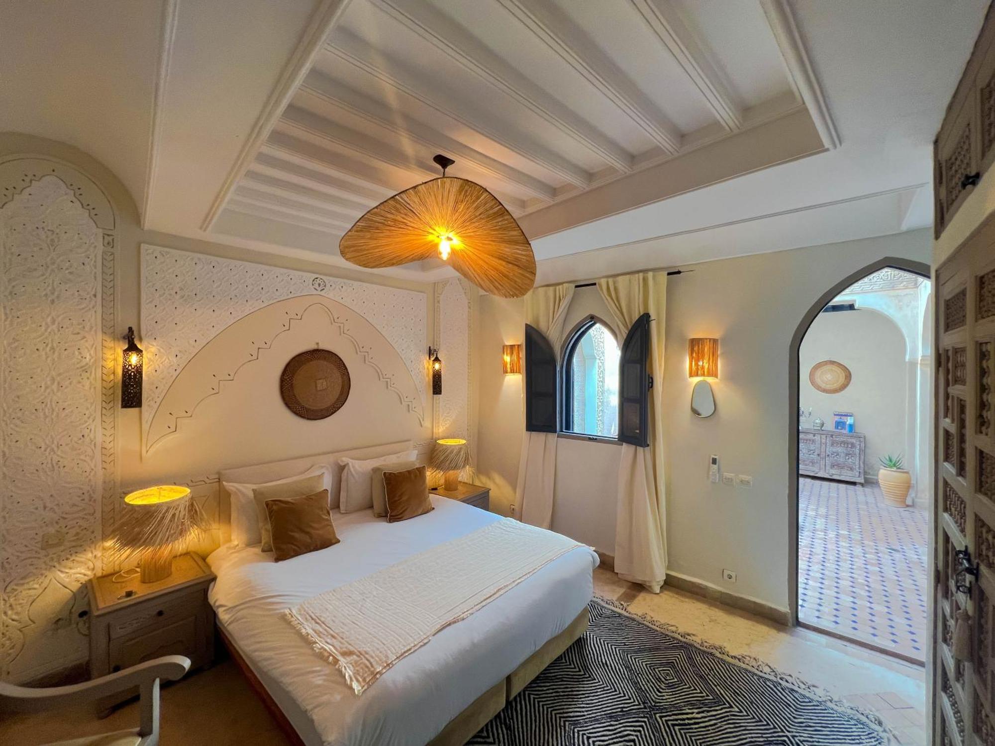Jonan & Riad Marrakesh