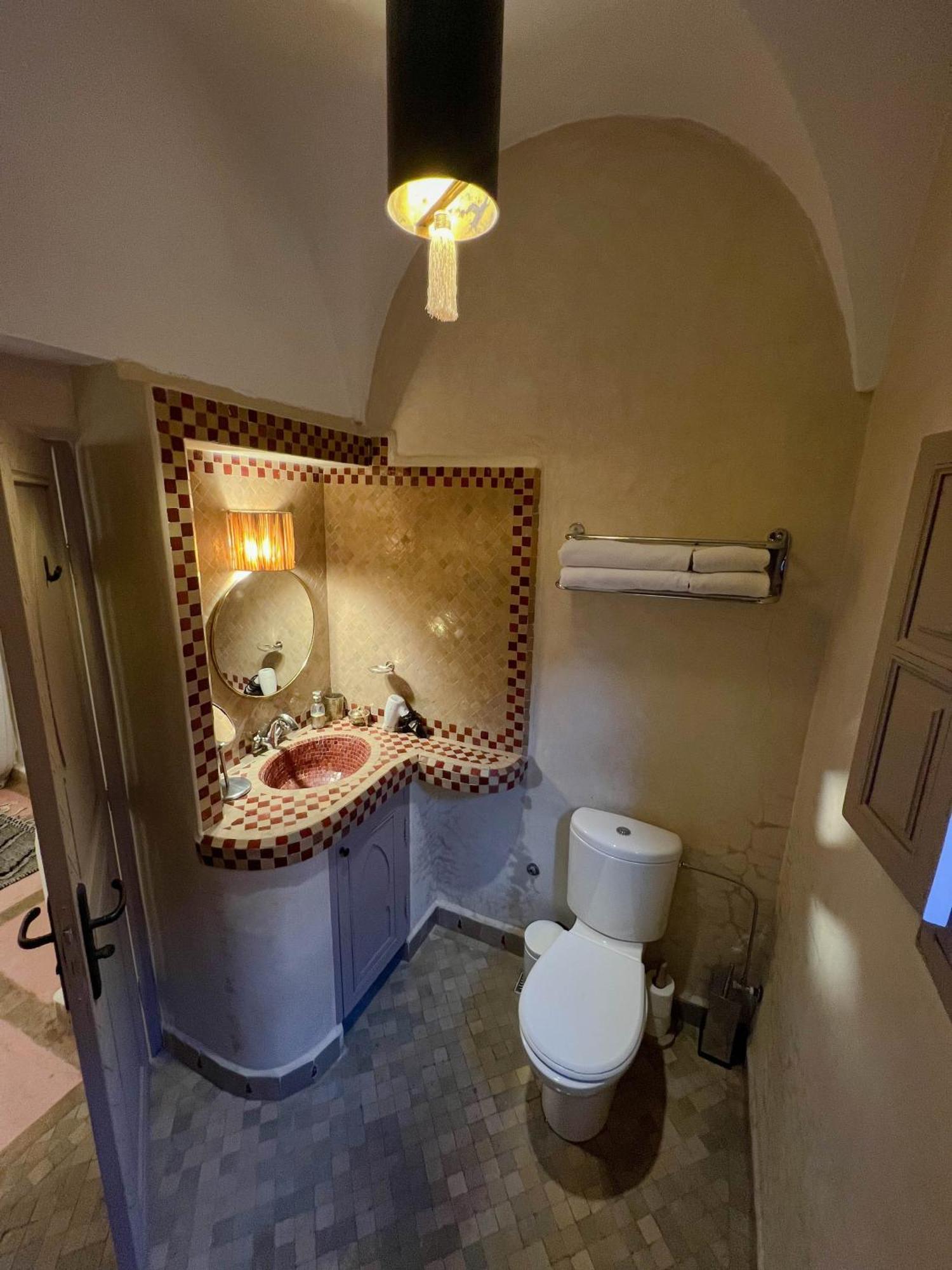 Jonan & 4* Marrakesh