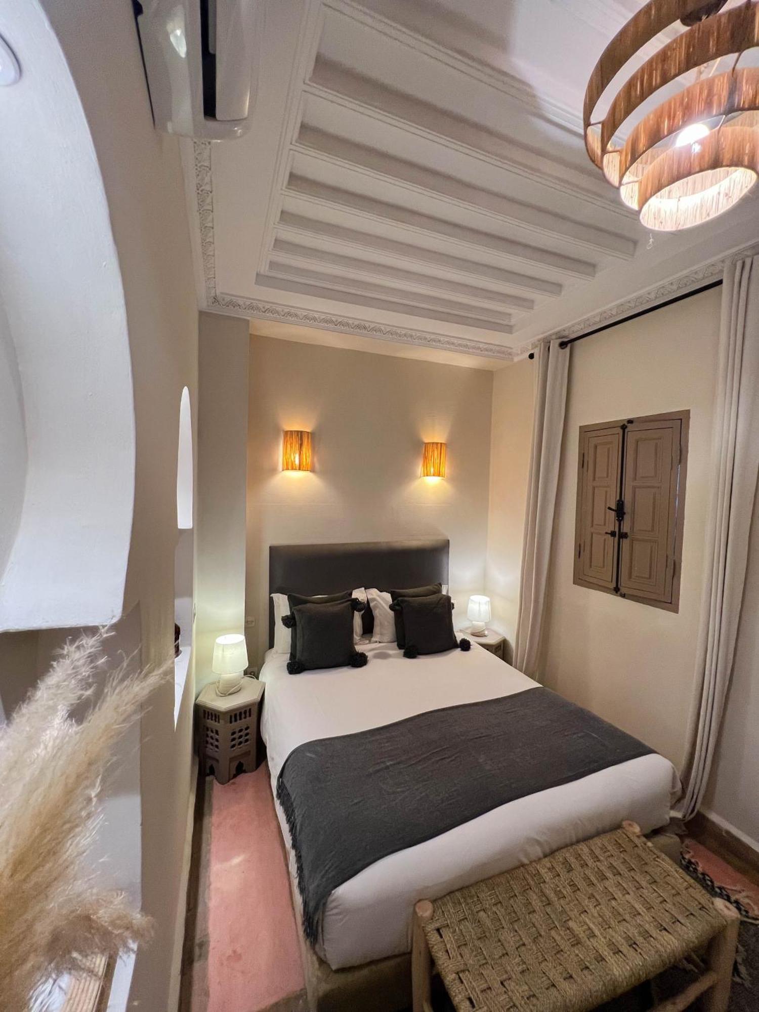 Riad Jonan & Marrakesh