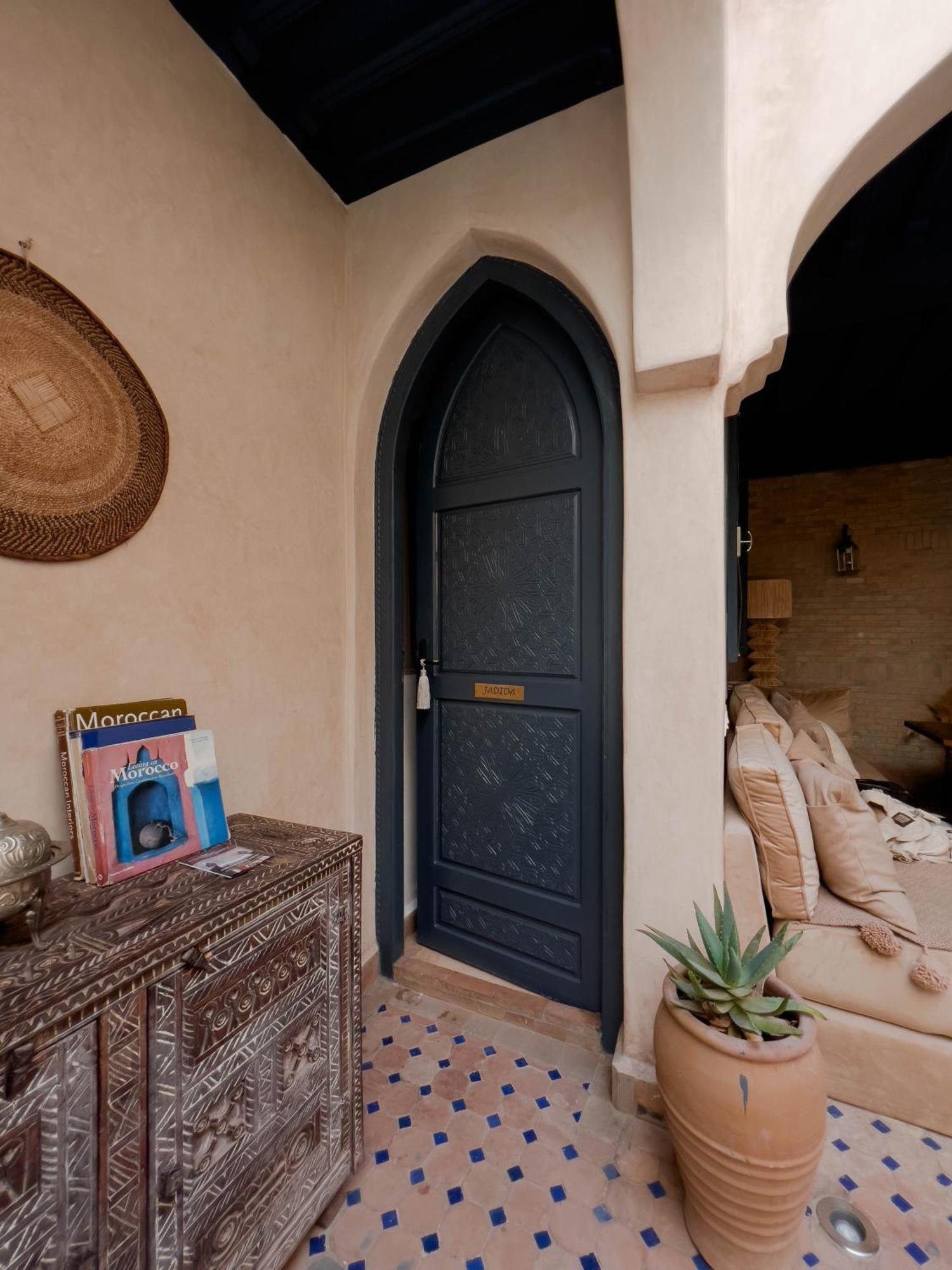 Riad Jonan & 4*