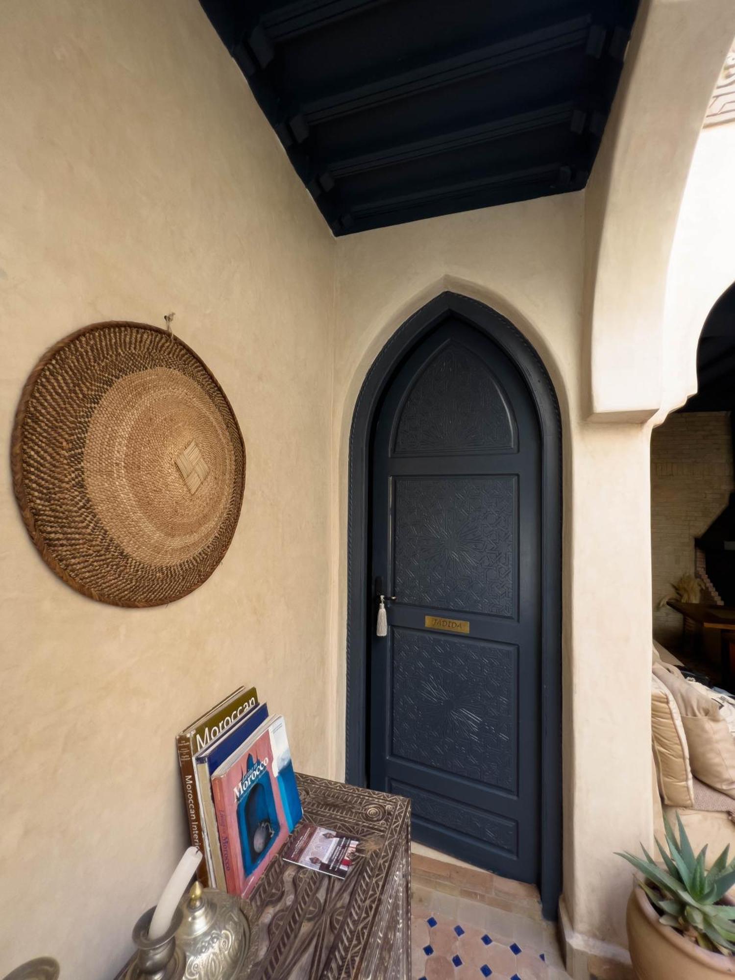 Jonan & 4* Marrakesh
