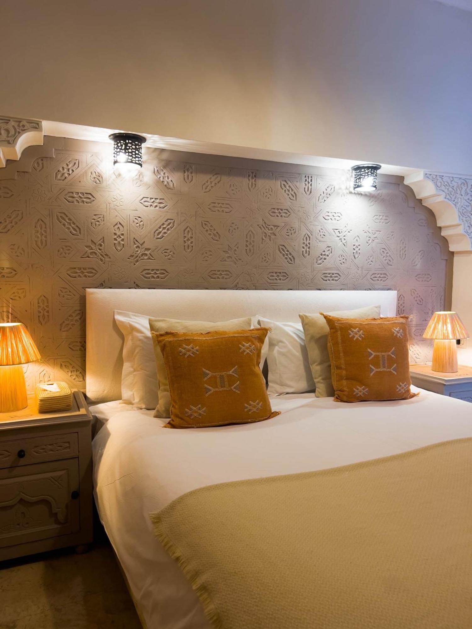 Jonan & Riad Marrakesh