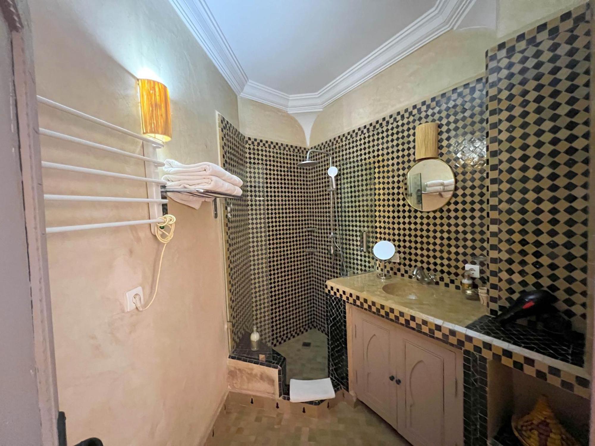 Riad Jonan & Marrakesh