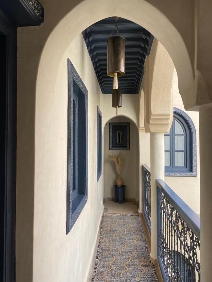 Jonan Marrakesh